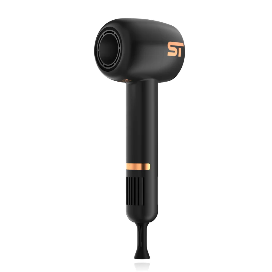 Supreme ST Hair Dryer Kit - Black - Image 2
