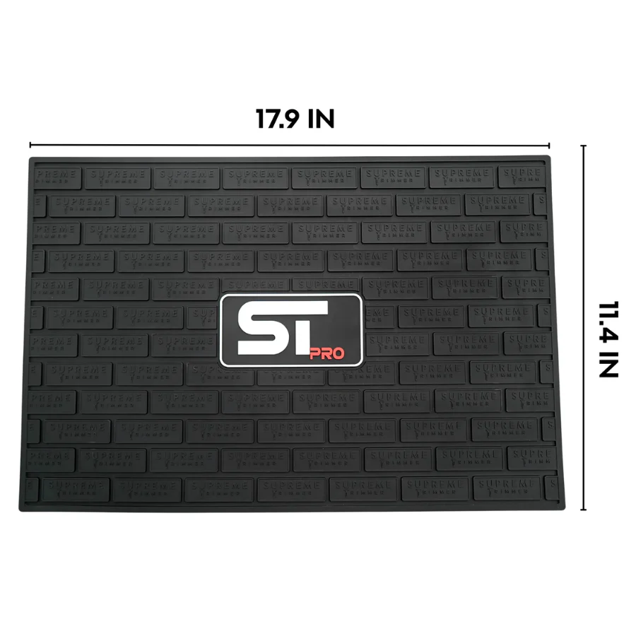 Supreme ST Non Slip Barber Station Mat - Image 3