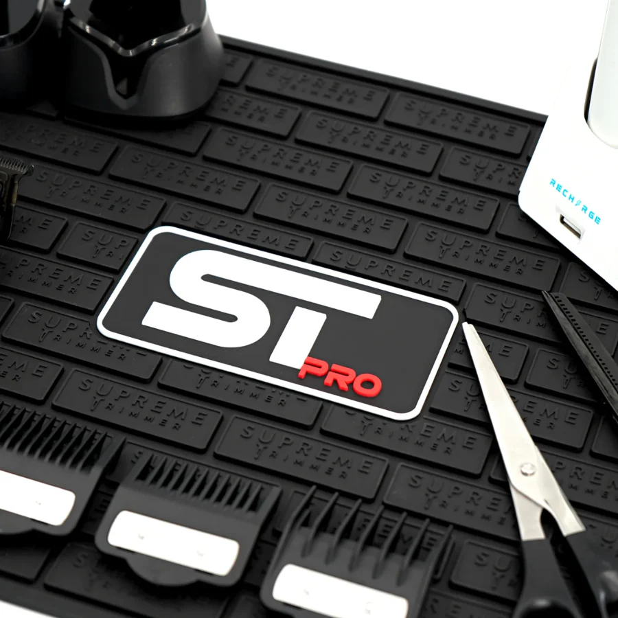 Supreme ST Non Slip Barber Station Mat - Image 6