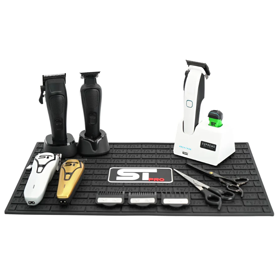 Supreme ST Non Slip Barber Station Mat - Image 7