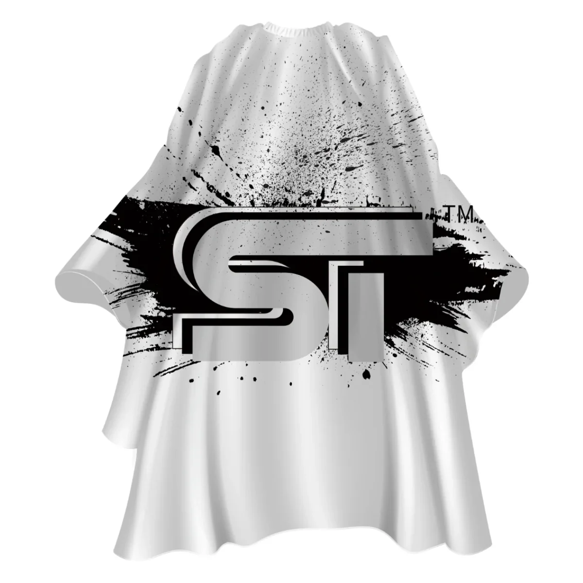 Supreme ST Premium Barber Cape Ghost Ink