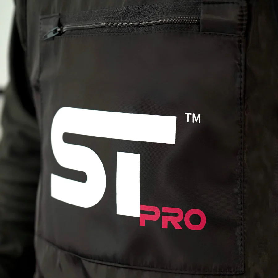 Supreme ST Pro Barber Apron - Image 5