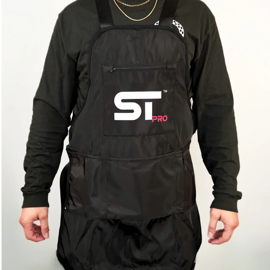 Supreme ST Pro Barber Apron - Image 8