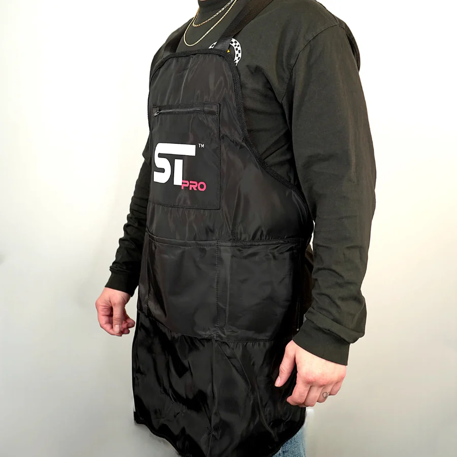 Supreme ST Pro Barber Apron - Image 9