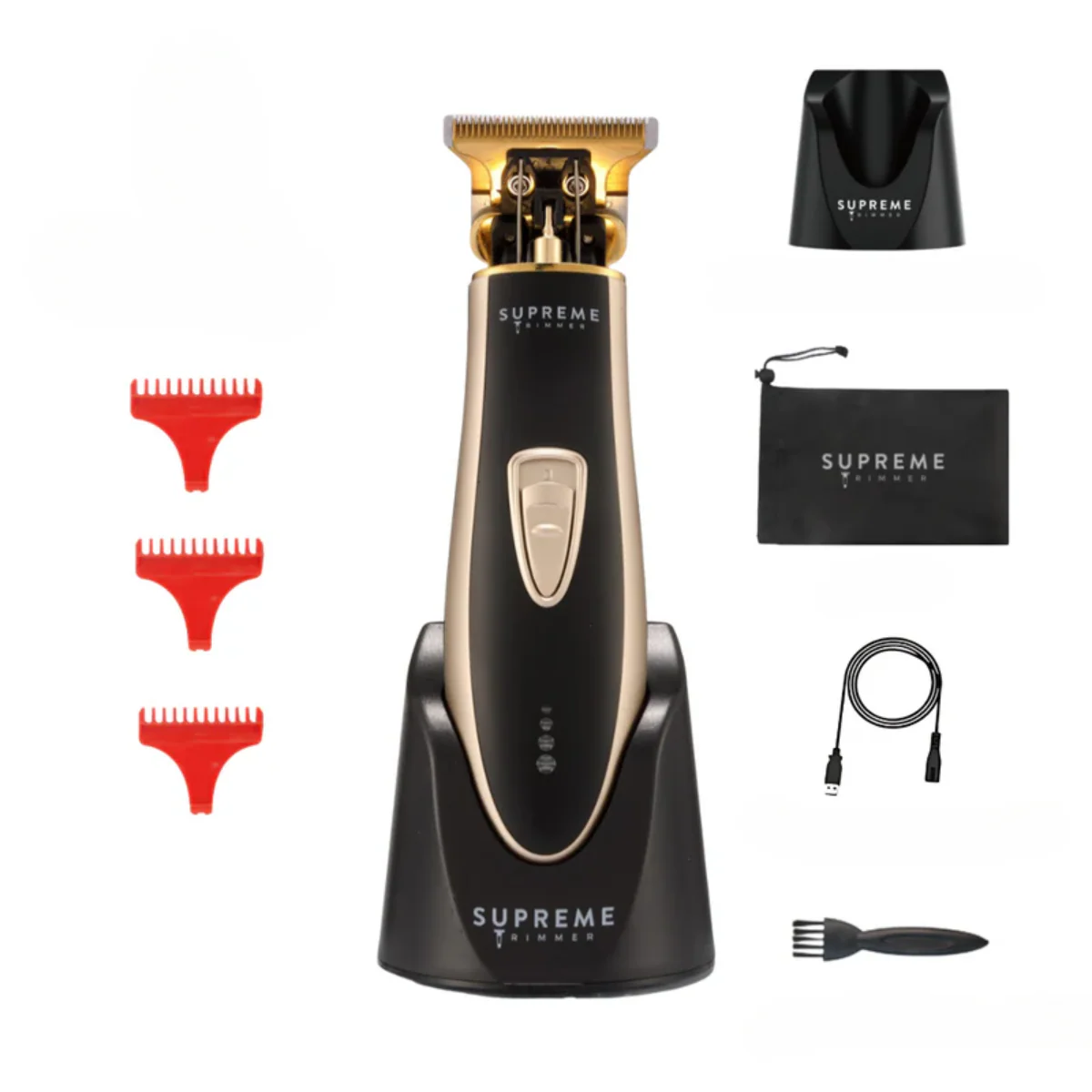 Supreme ST Pro T-Shaper Trimmer - Image 2