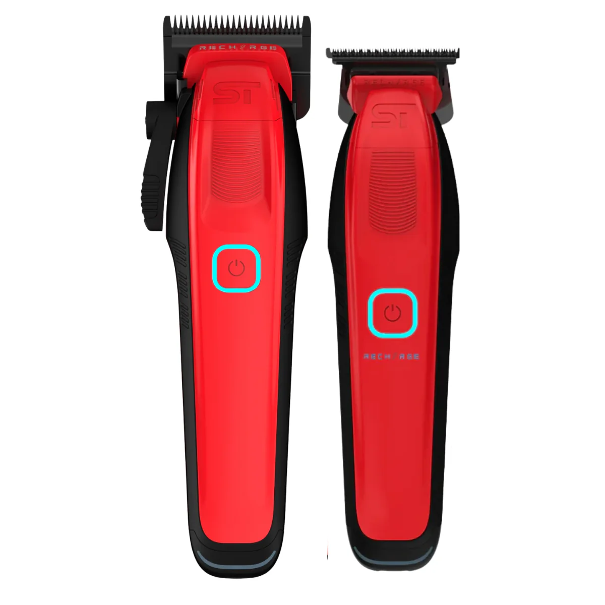 Supreme ST Recharge Duo - Red