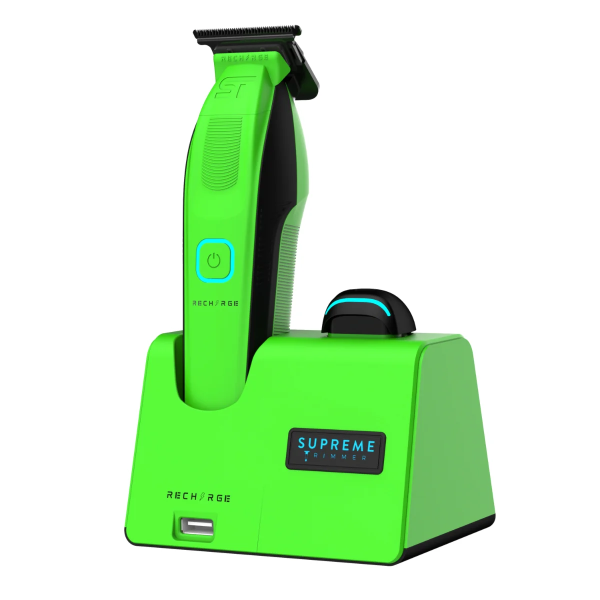 Supreme ST Recharge Trimmer - Acid - Image 2