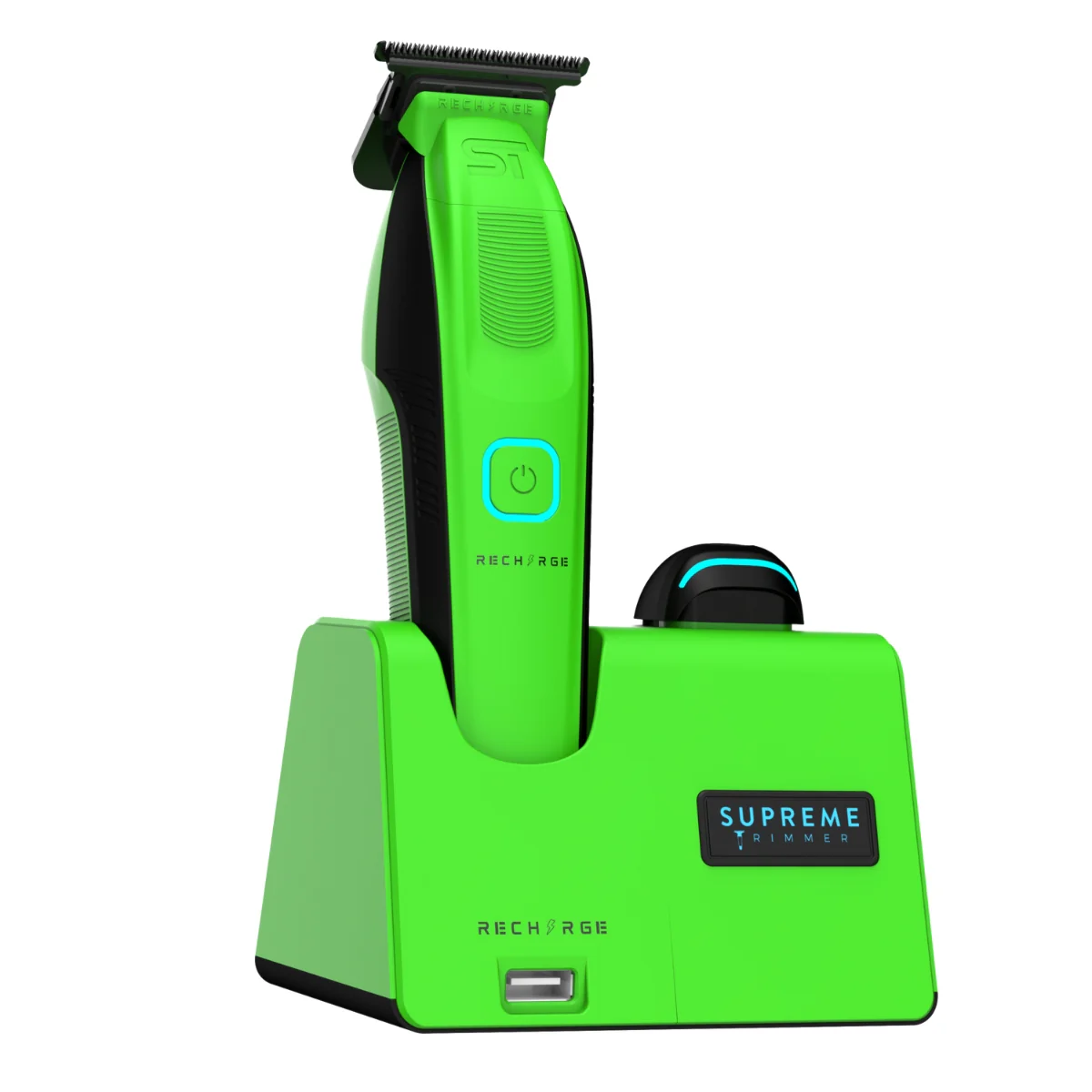 Supreme ST Recharge Trimmer - Acid - Image 5