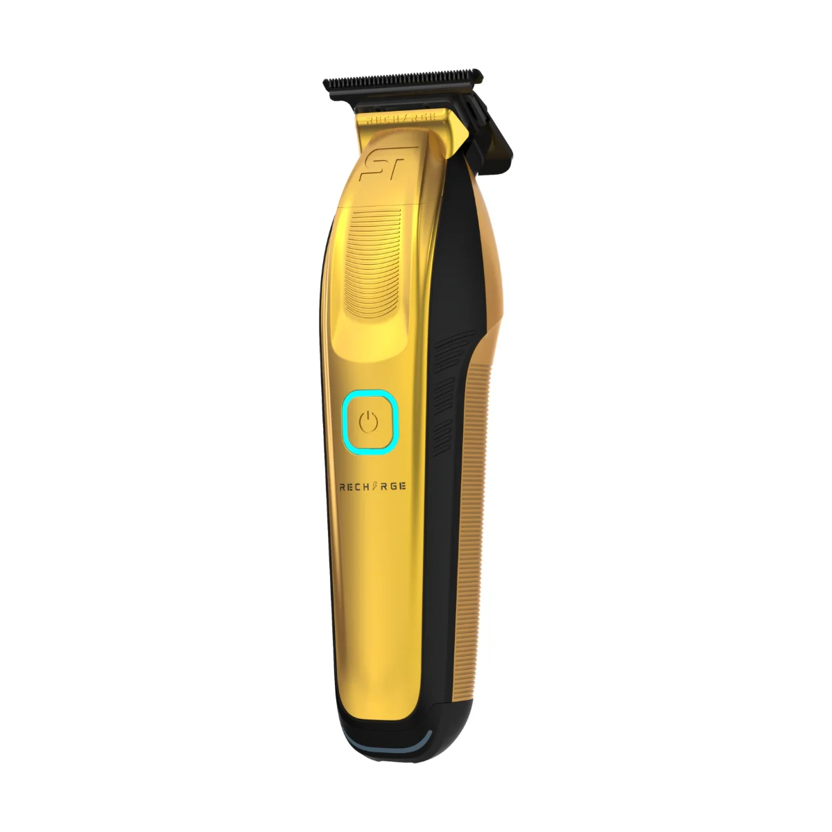 Supreme ST Recharge Trimmer - Gold - Image 11