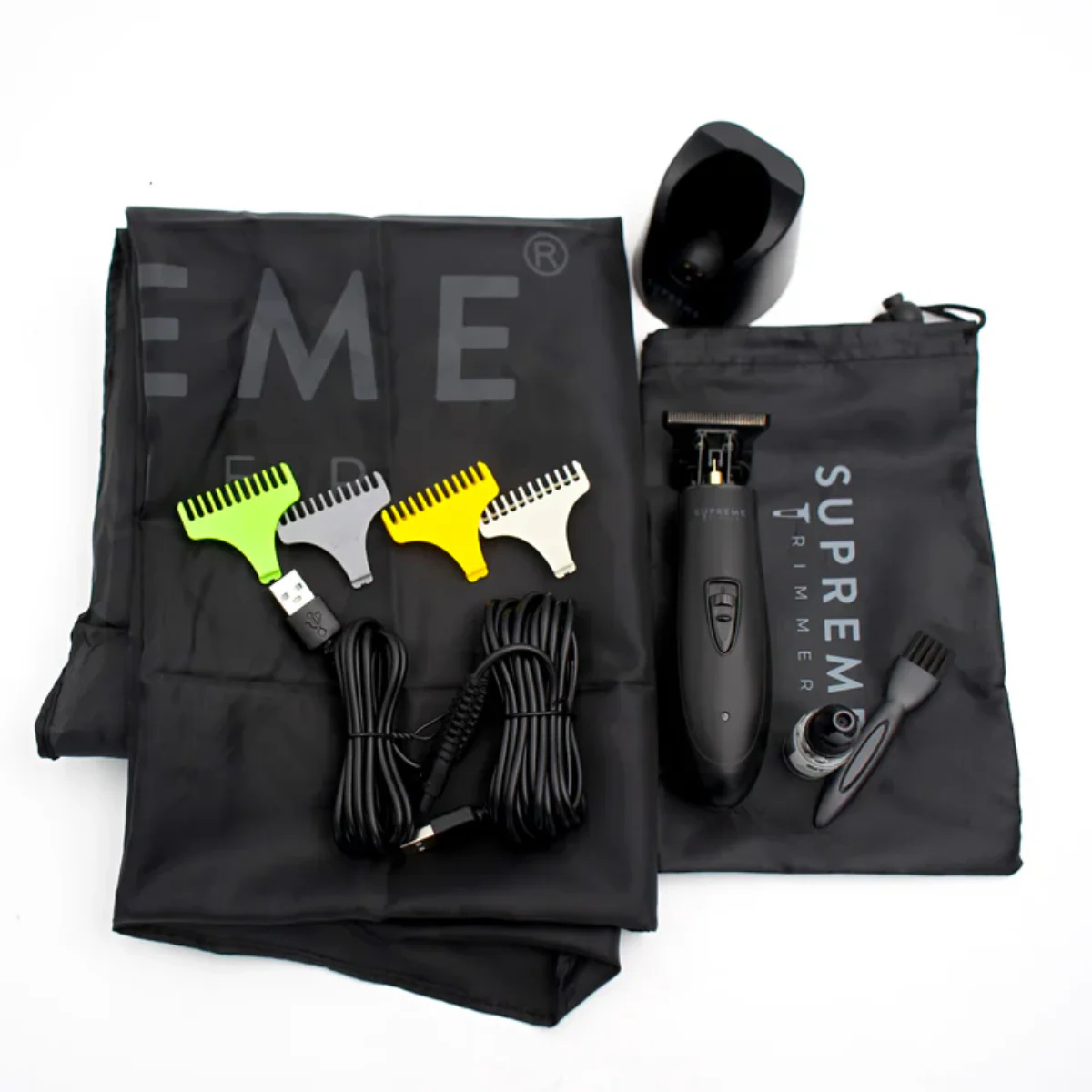 Supreme ST T-Shaper - Black - Image 4