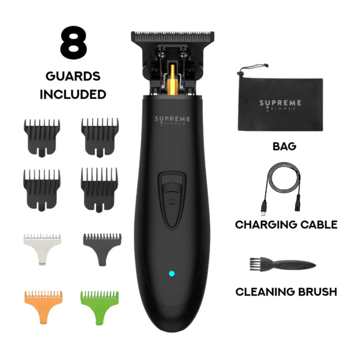 Supreme ST T-Shaper Trimmer