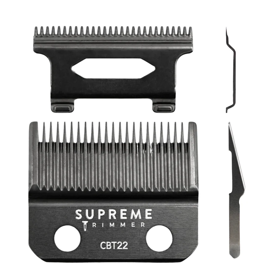 Supreme ST Taper Blade for Recharge Clipper