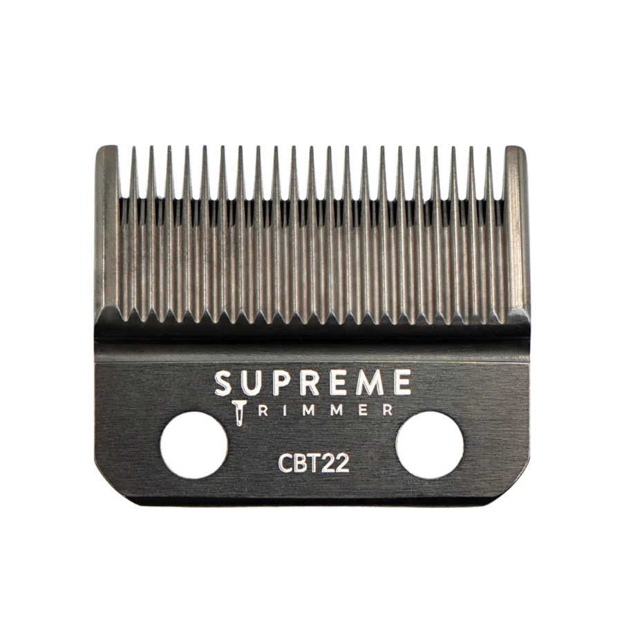 Supreme ST Taper Blade for Recharge Clipper - Image 4