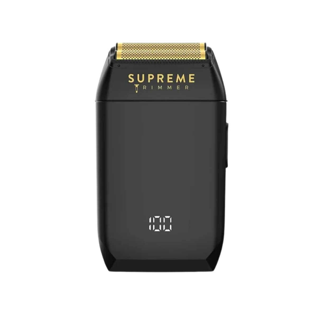Supreme ST Vader Trimmer & Shaver Duo Kit - Black - Image 3