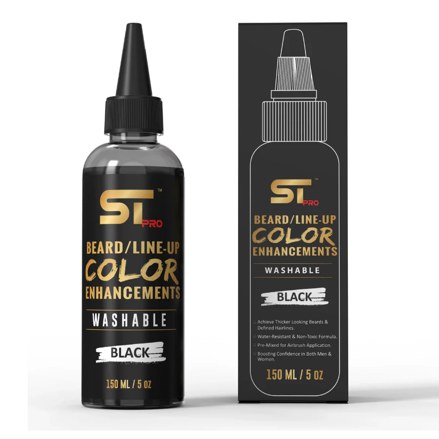 Supreme ST Washable Hair Enhancement Ink - Image 2