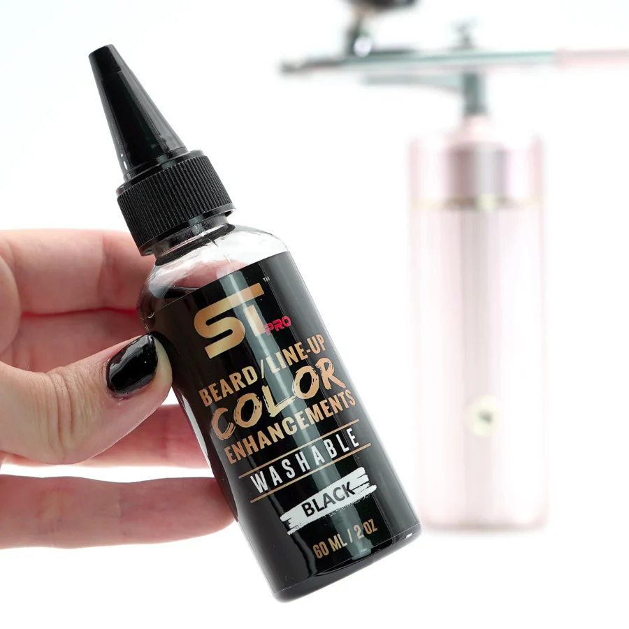 Supreme ST Washable Hair Enhancement Ink - Image 4