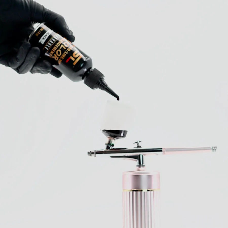 Supreme ST Washable Hair Enhancement Ink - Image 5