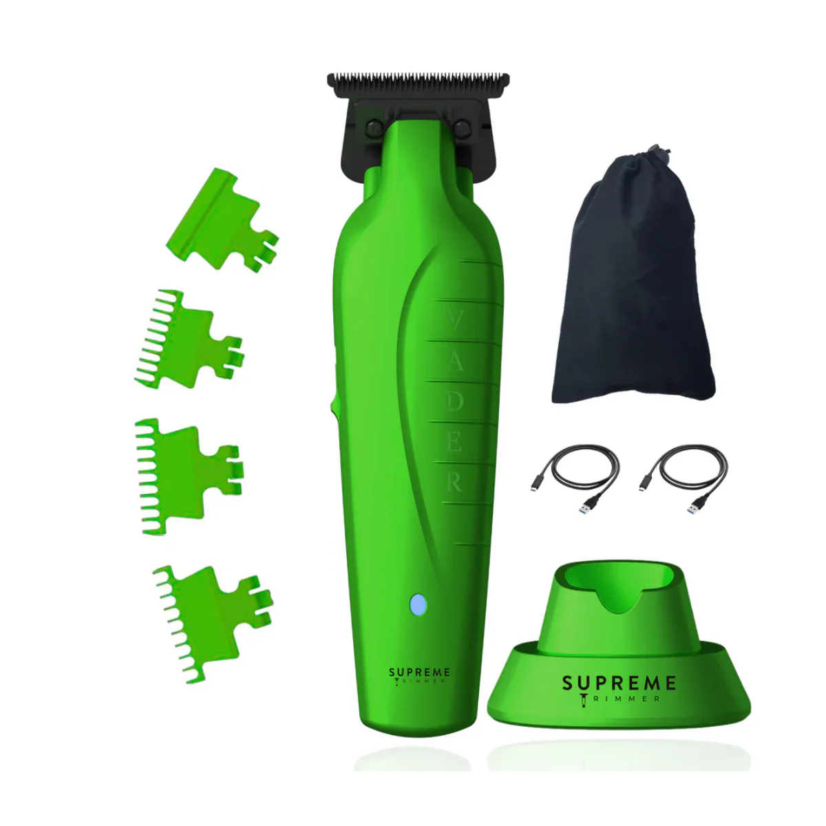 Supreme ST Vader Trimmer - Acid