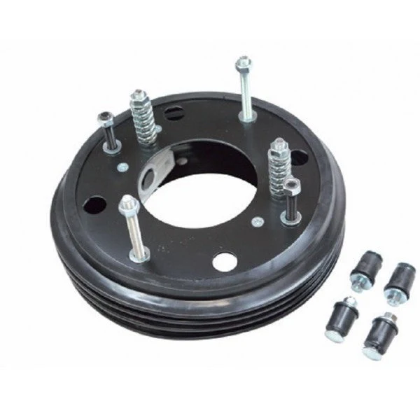 Tilt Mechanism Including Fixing Bolts Suits Coral And Atlantis And Ceramic Basin -italian