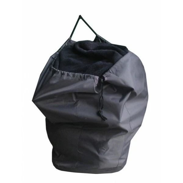 Towel Bin - Square Ii - Image 2