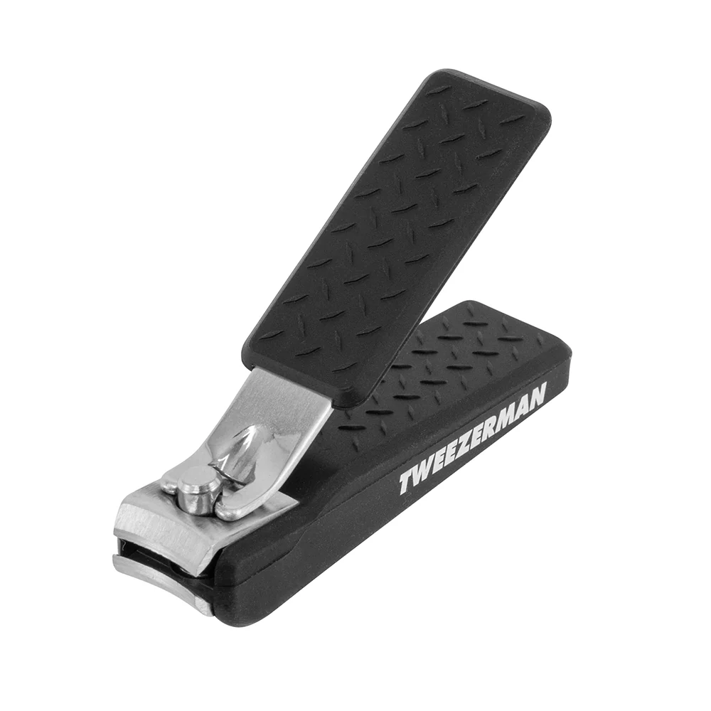 Tweezerman G.e.a.r Precision Grip Clippers Fingernail 30221 - Mg