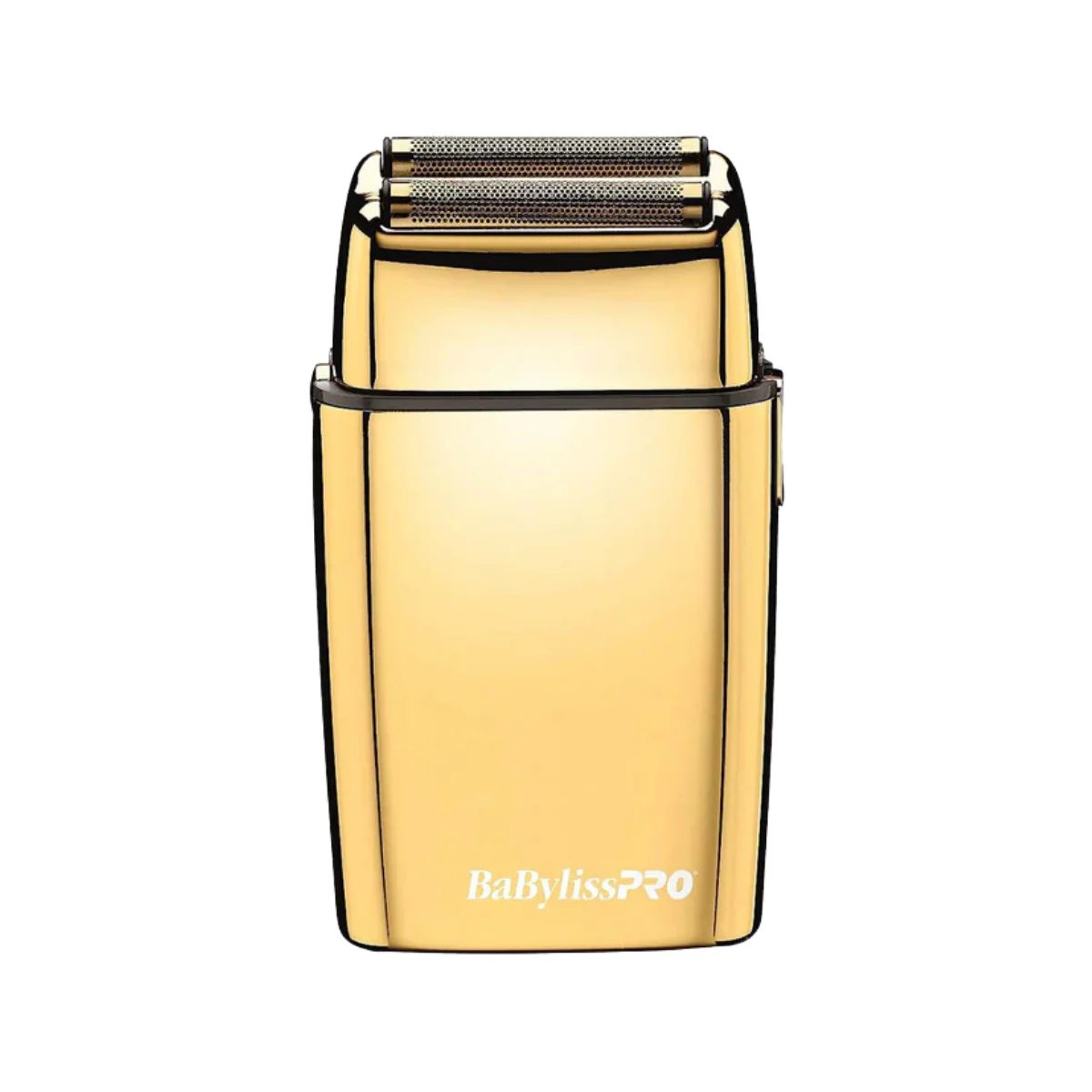 Ultimate Barber Case - BaBylissPRO Black & Gold - Image 4