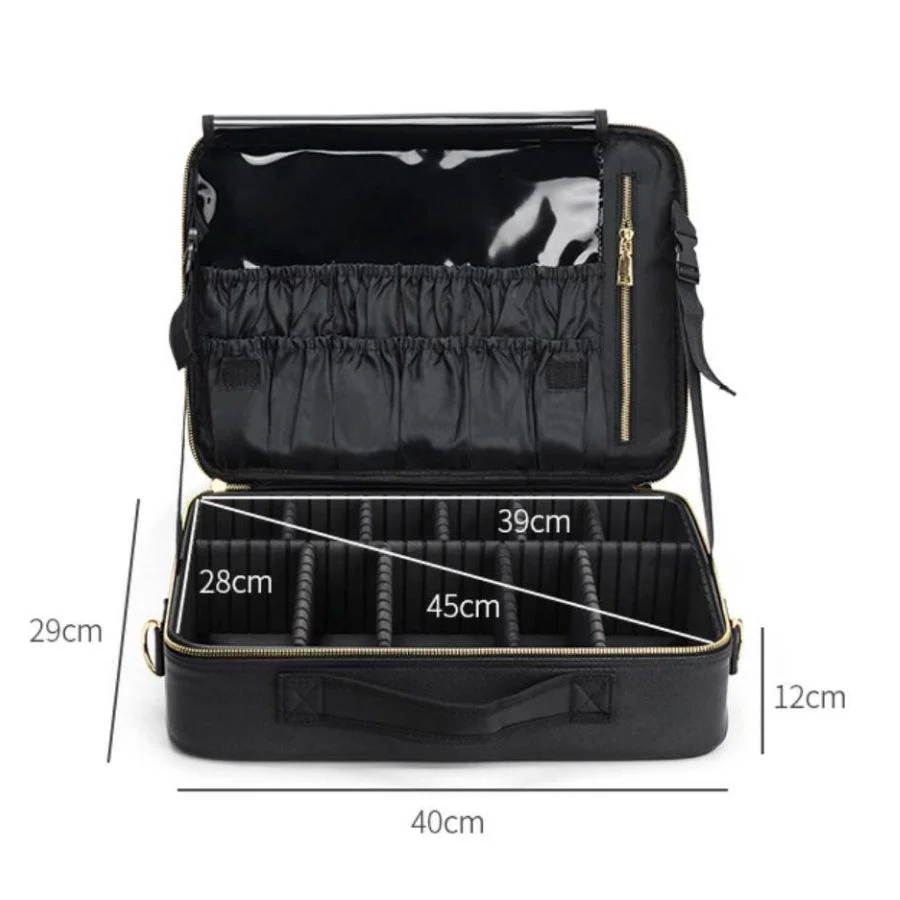 Ultimate Barber Case - BaBylissPRO Rose Gold - Image 6