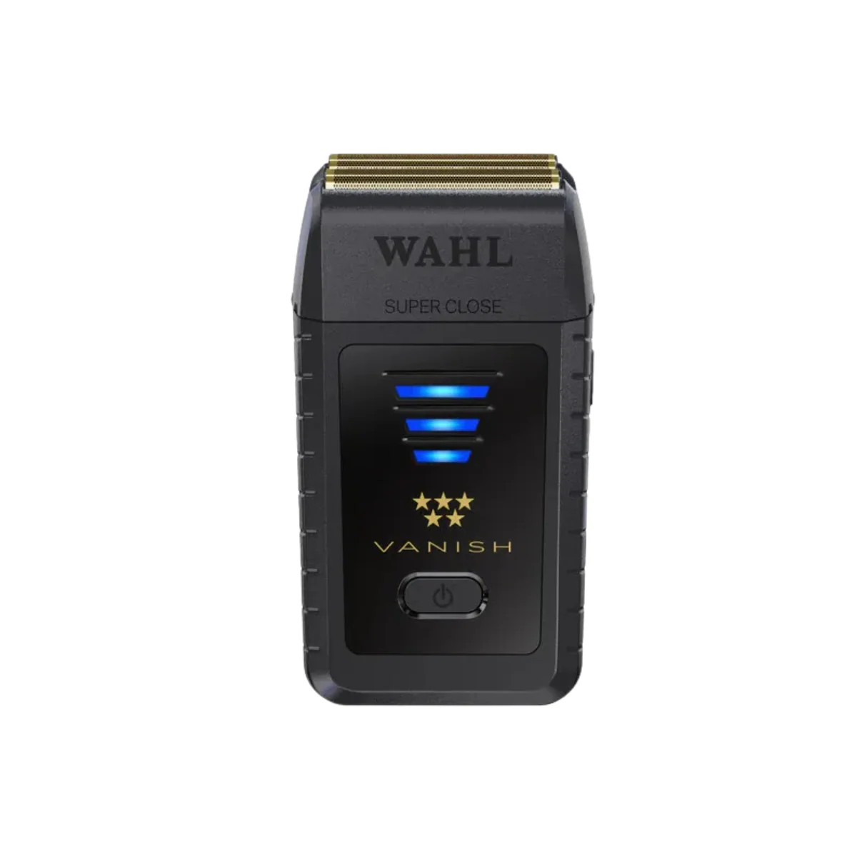 Ultimate Barber Case - Wahl Gold Magic Clipper & DetaiIer - Image 4