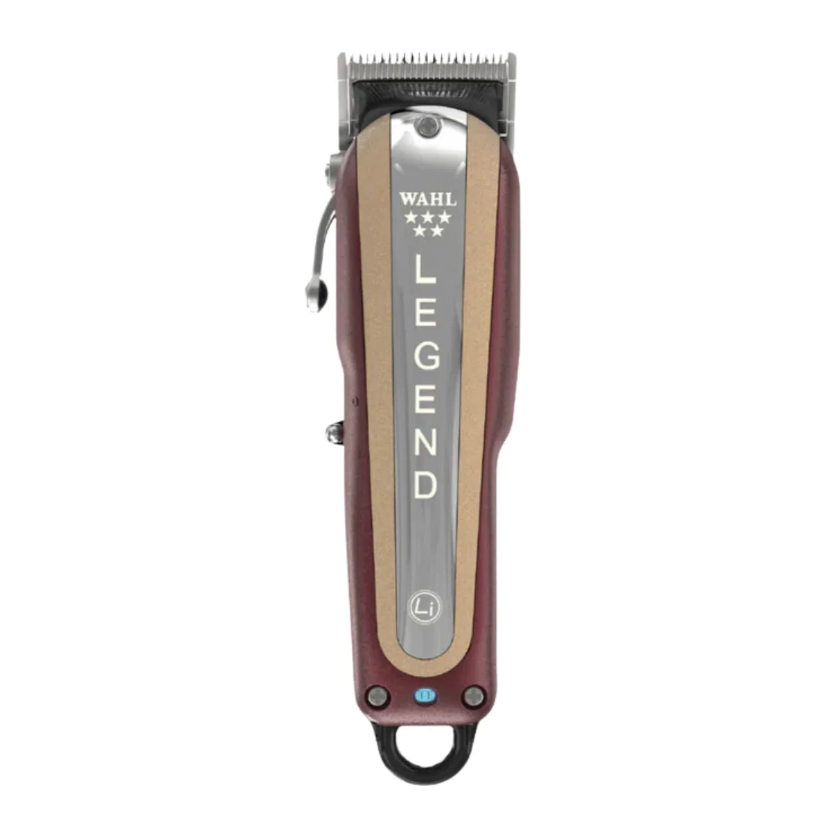Ultimate Barber Case - Wahl Legend Cordless Clipper - Image 2