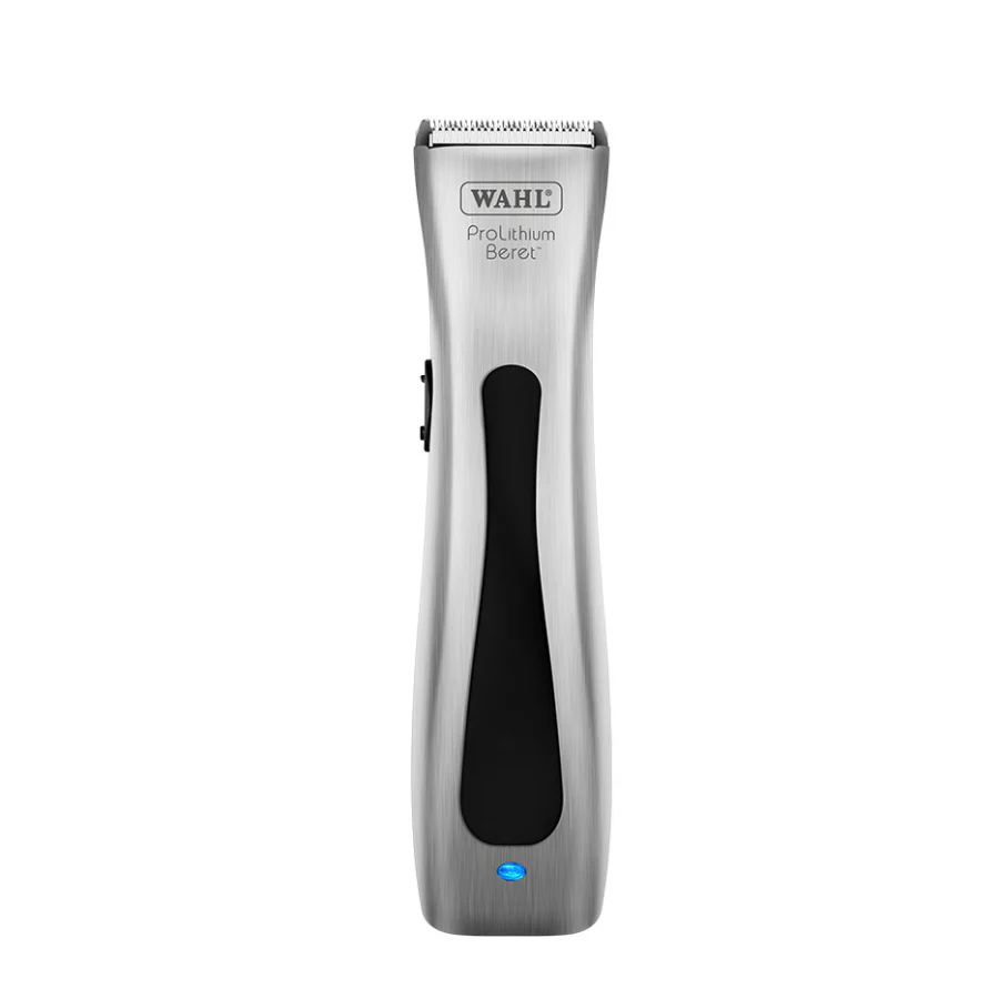Ultimate Barber Case - Wahl Legend Cordless Clipper - Image 3