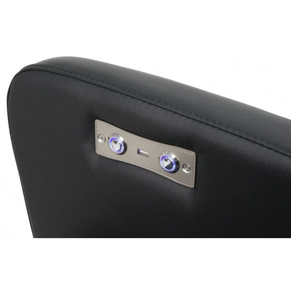 Valencia Shampoo Unit - Black - Image 7