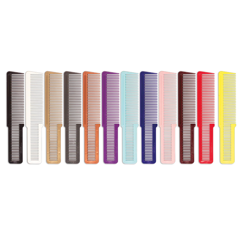 Wahl 12 Pack Colour Styling Combs - Image 3