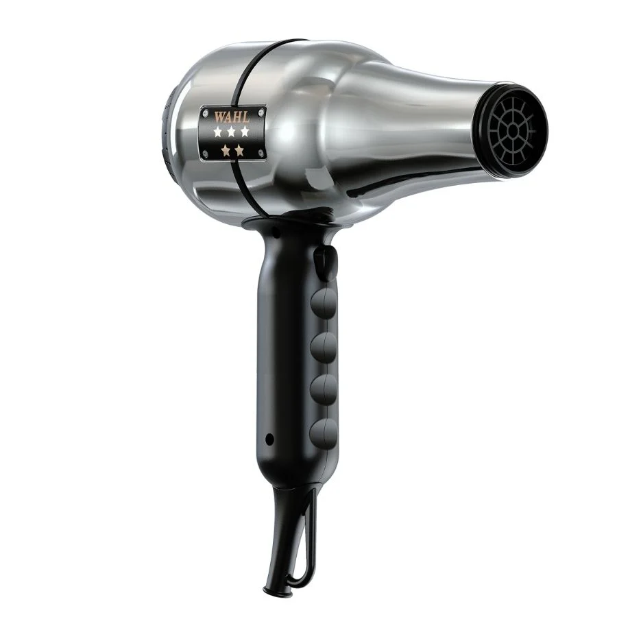 Wahl 5 Star Barber Hair Dryer - Image 2