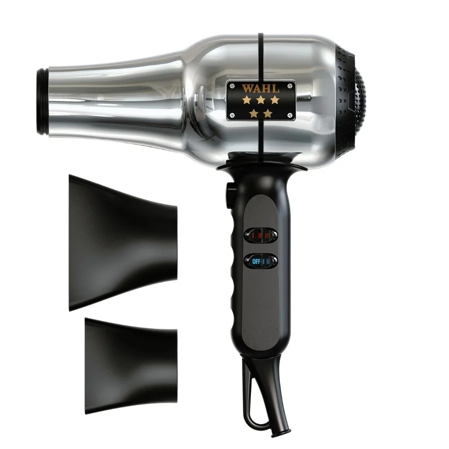 Wahl 5 Star Barber Hair Dryer - Image 3
