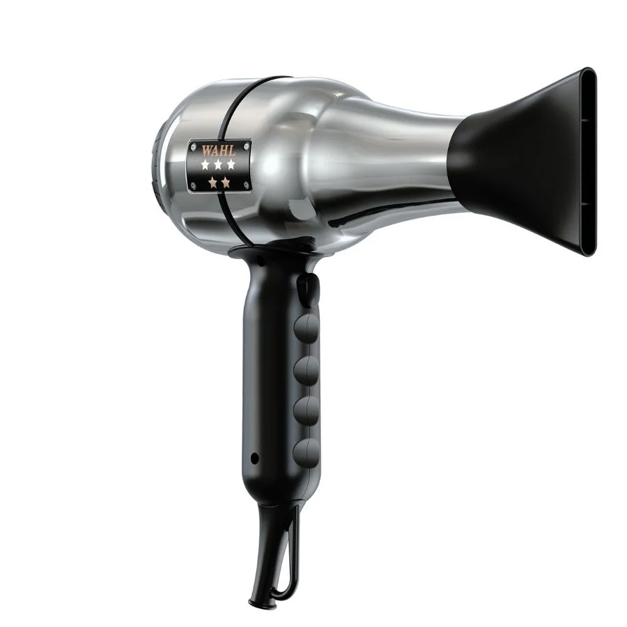 Wahl 5 Star Barber Hair Dryer - Image 4