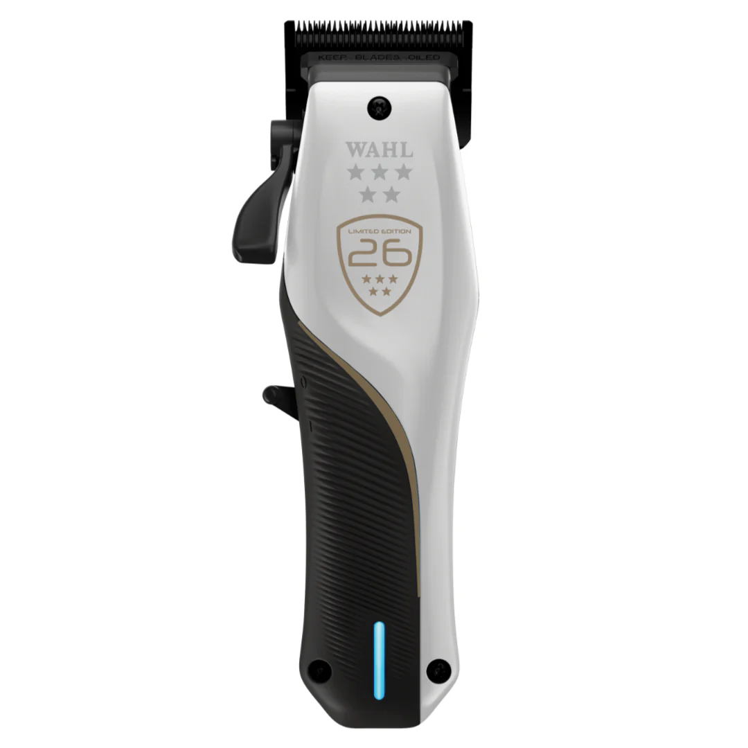 Wahl 5-Star Vapor CE Clipper