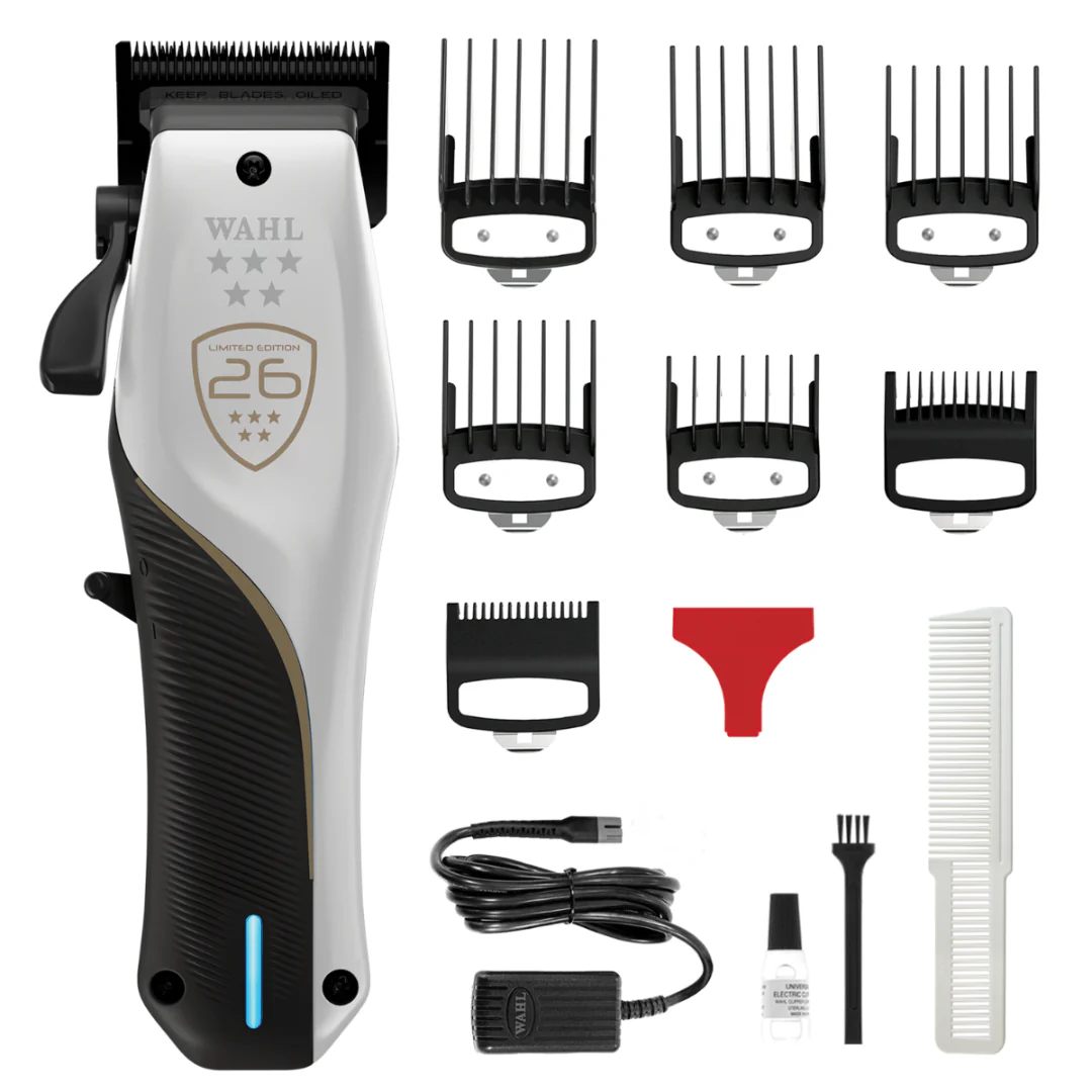 Wahl 5-Star Vapor CE Clipper - Image 6