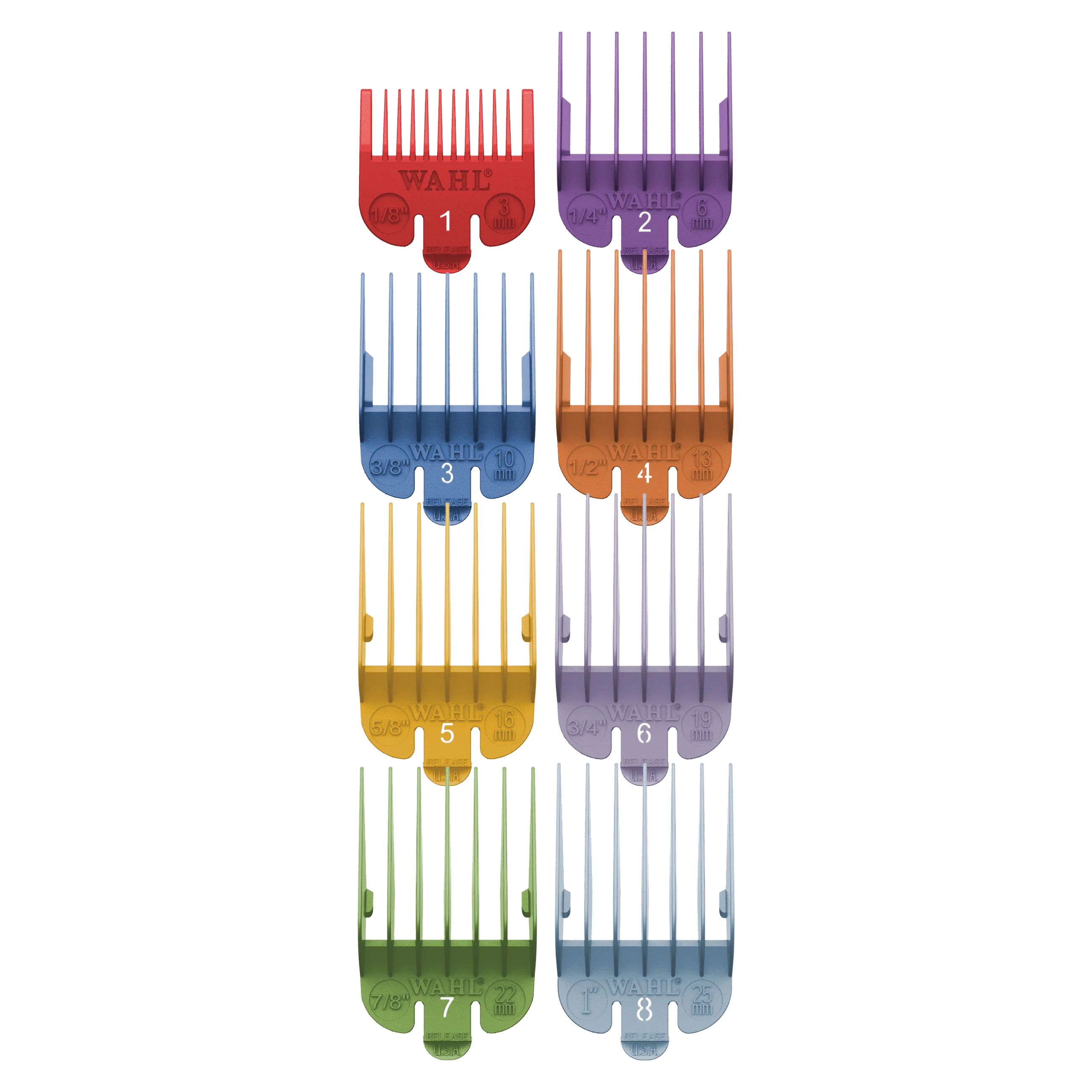 Wahl Attachment Caddie - Colours