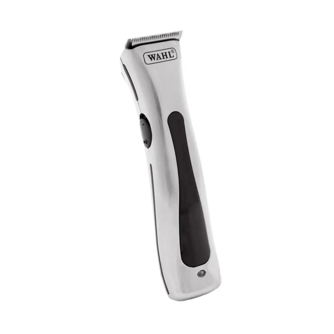Wahl Beret Trimmer Pro Lithium Brushed Aluminium - Image 4