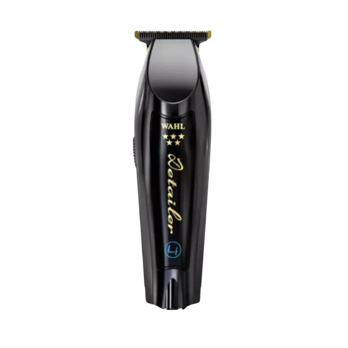 Wahl Black Magic Quad Kit - Image 3