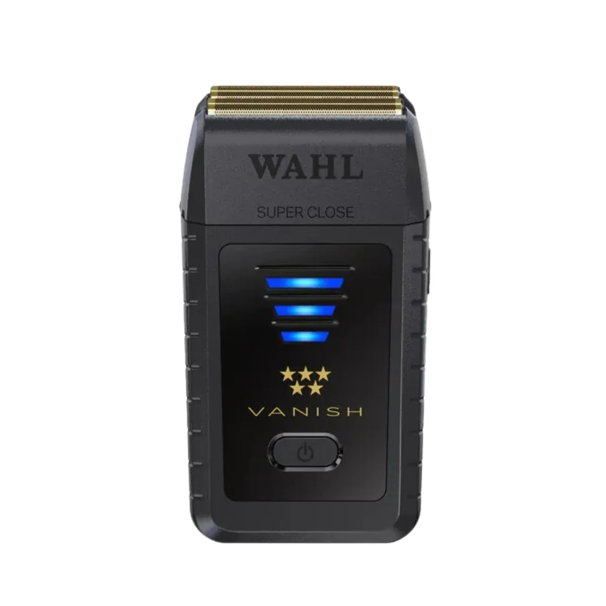 Wahl Black Magic Quad Kit - Image 4