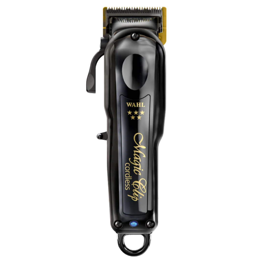 Wahl Black Magic Trio Kit - Image 2