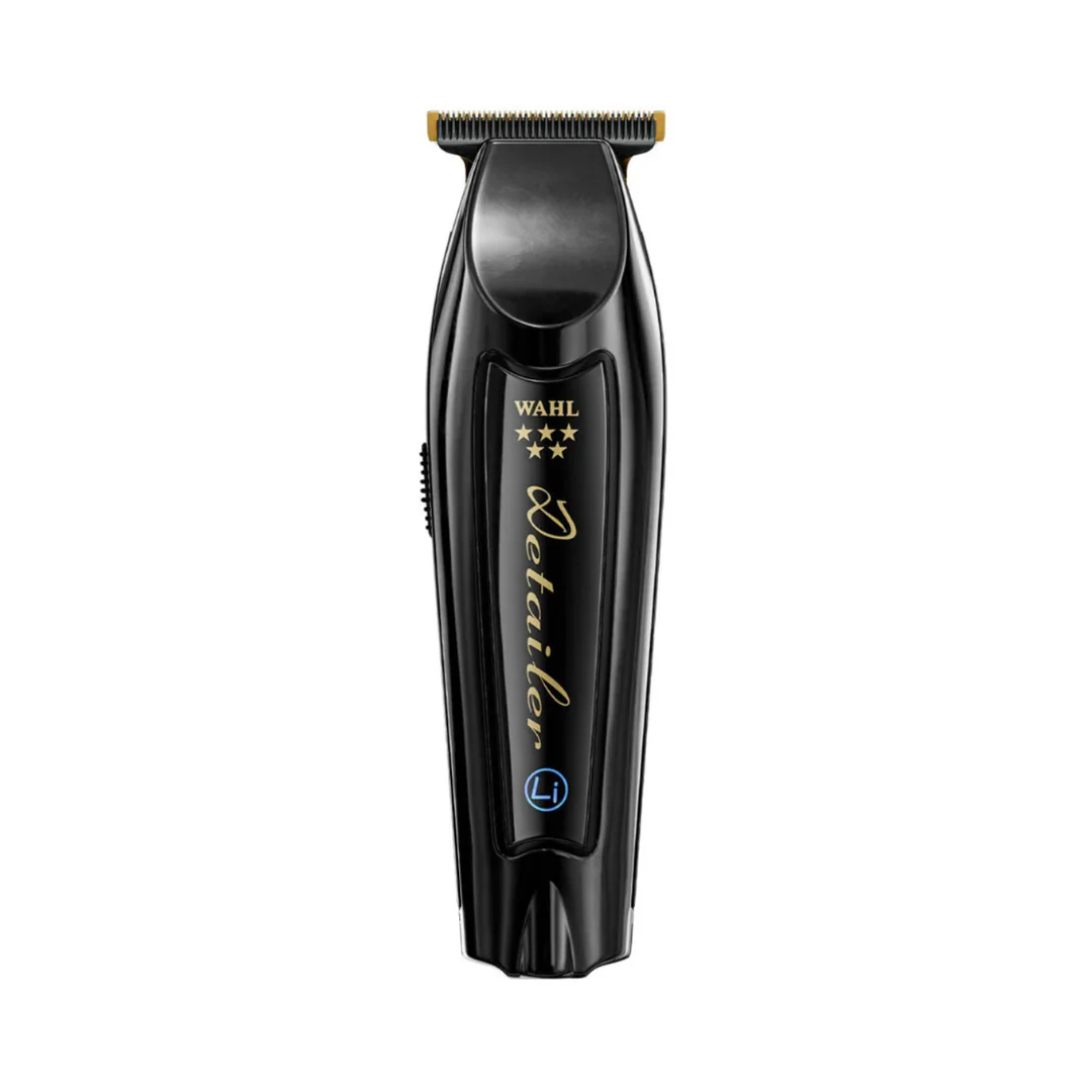 Wahl Black Magic Trio Kit - Image 3