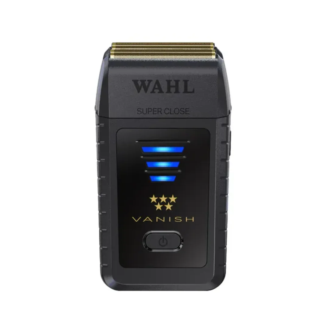 Wahl Black Magic Trio Kit - Image 4