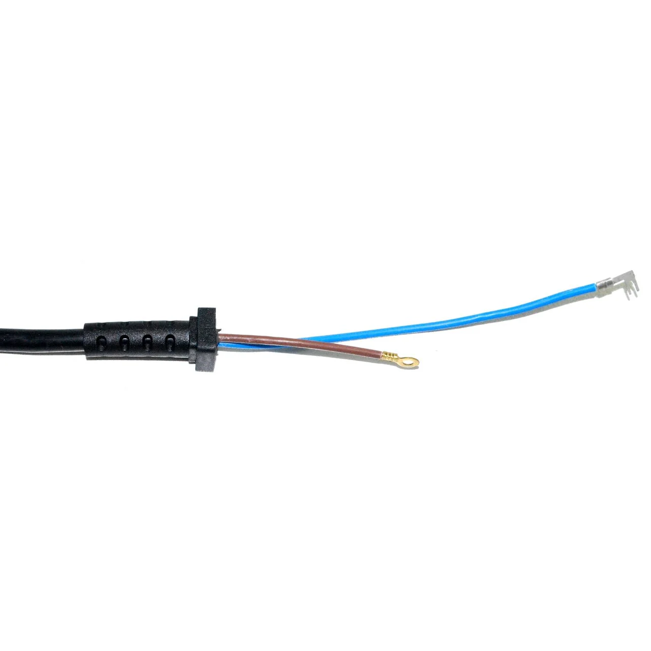 Wahl Clipper Cord One Eyelet One Push In - 3 Metres - Image 2