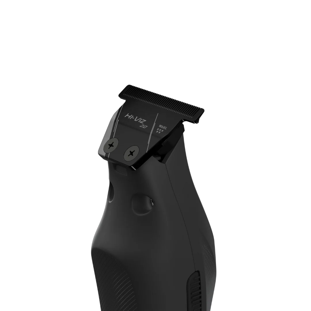 Wahl Hi-Viz Nightshade Trimmer - Image 3