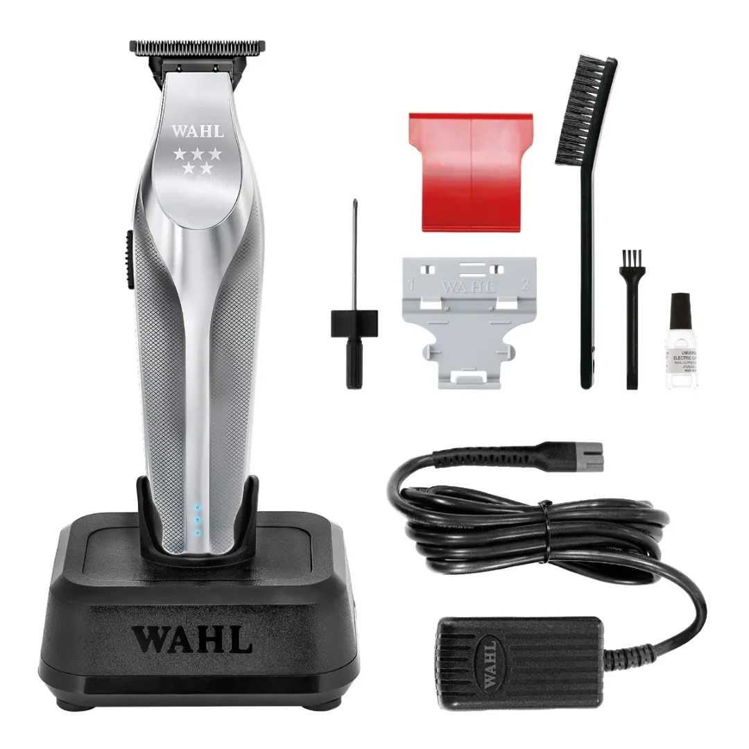 Wahl Hi-Viz Trimmer - Image 7