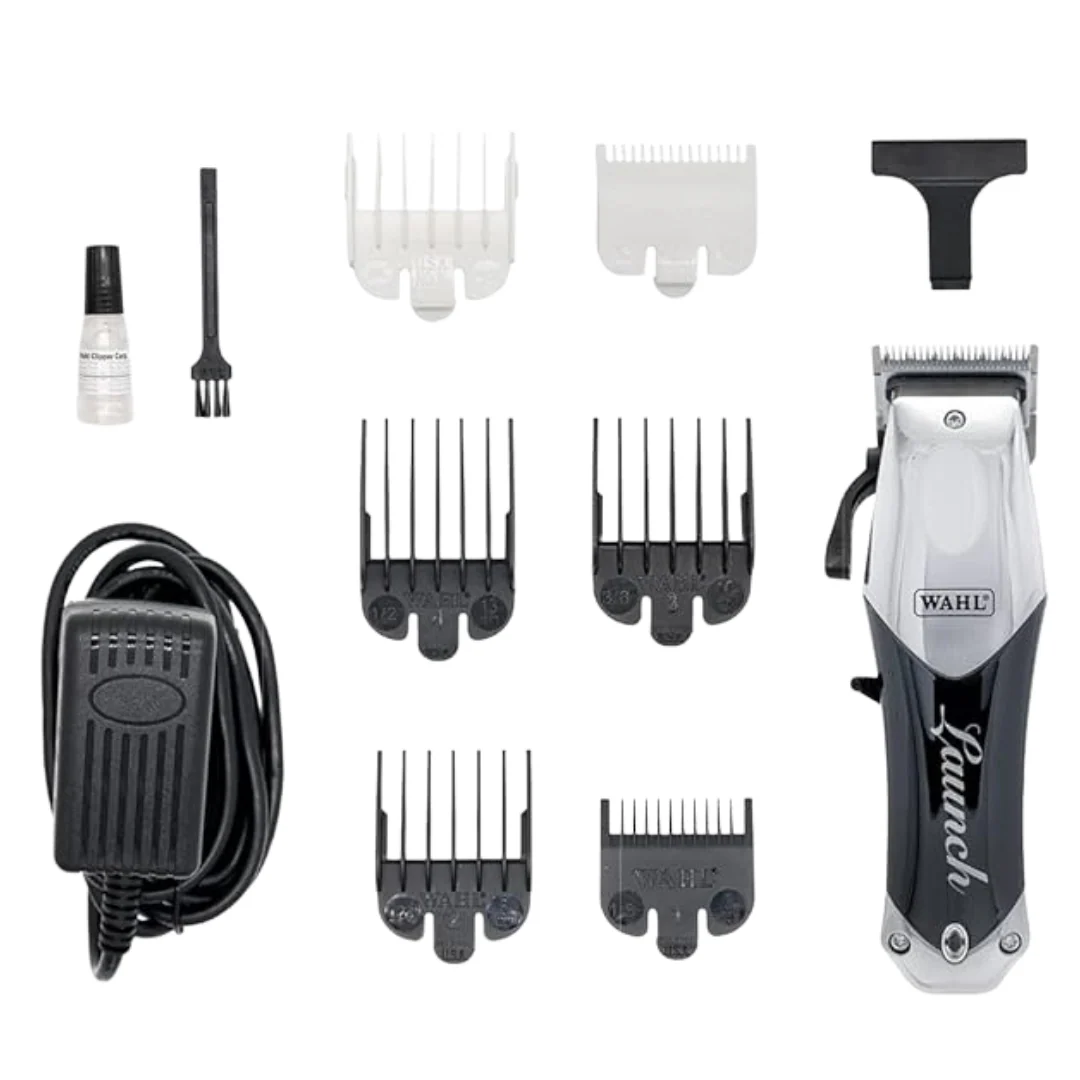 Wahl Launch Clipper - Image 7