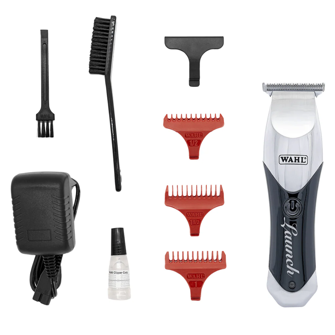 Wahl Launch Trimmer - Image 3