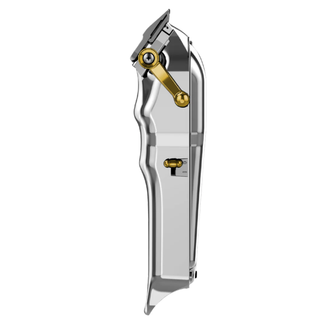 Wahl Metal Power+ Cordless Clipper - Image 2